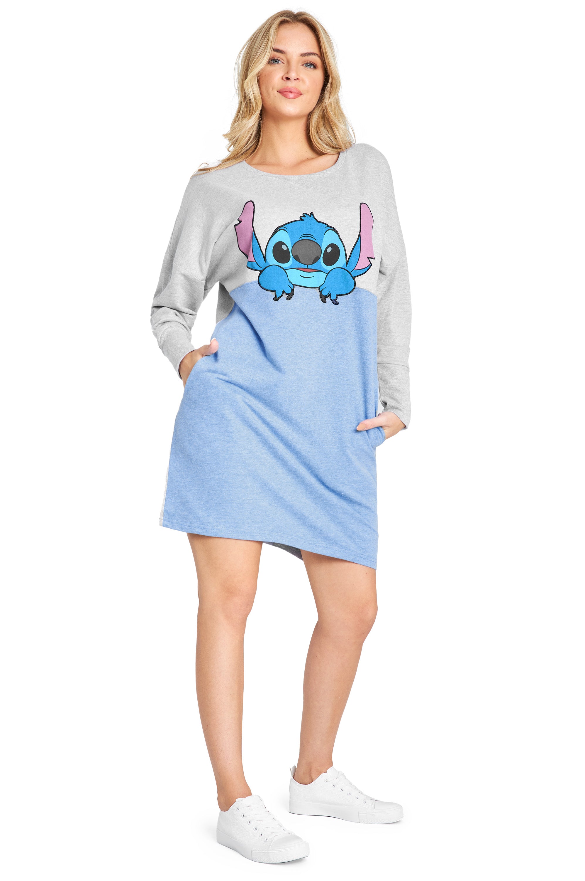 Disney Sweater Dress Mickey Mouse Minnie Mouse Oversized Hoodie Dress – Get Trend Disney Sweater Dress Mickey Mouse Minnie Mouse Oversized Hoodie Dress – Get Trend