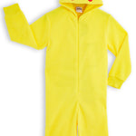 Pokemon Pikachu Onesies for Boys and Girls One Piece Kids Sleepsuit Jumpsuits Teenagers - Get Trend