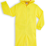 Pokemon Pikachu Onesies for Boys and Girls One Piece Kids Sleepsuit Jumpsuits Teenagers - Get Trend