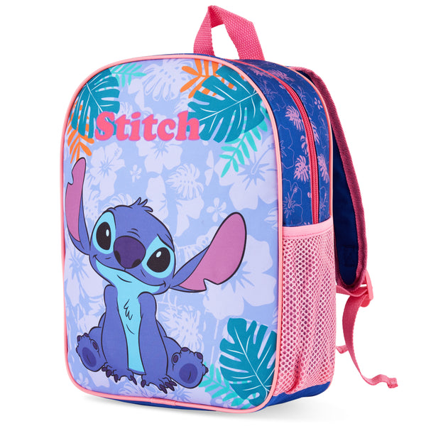 Disney Stitch Backpack for Girls - Get Trend