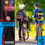 Marvel School Bag Set, 5 Piece Set - Get Trend