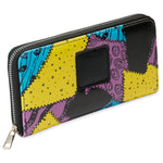 Disney The Nightmare before Christmas Purse for Women Teenagers Girls - Get Trend