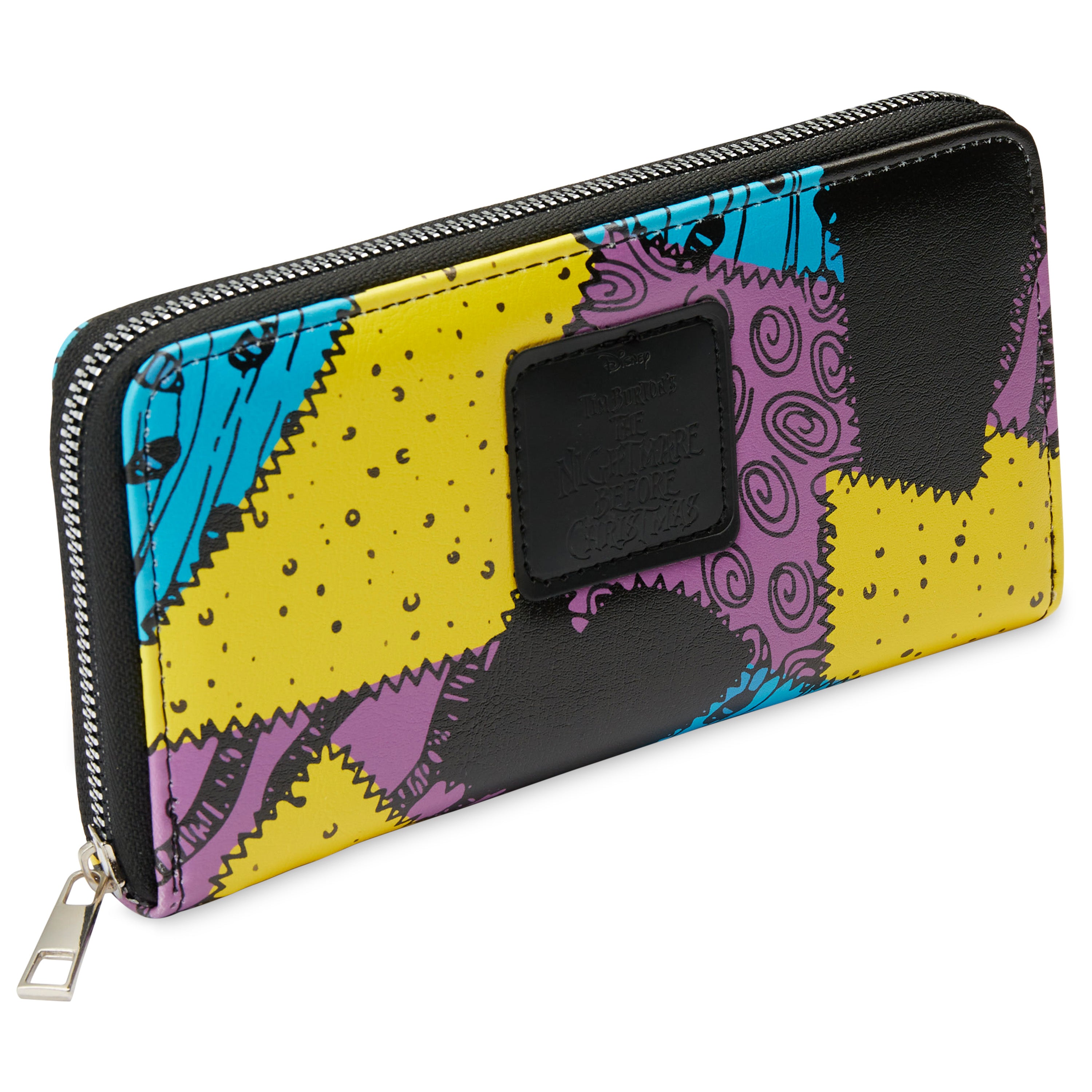 Disney The Nightmare before Christmas Purse for Women Teenagers Girls - Get Trend