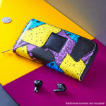 Disney The Nightmare before Christmas Purse for Women Teenagers Girls - Get Trend