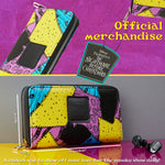 Disney The Nightmare before Christmas Purse for Women Teenagers Girls - Get Trend