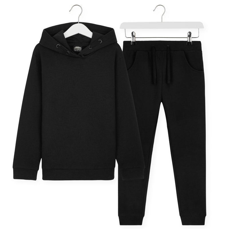 CityComfort Boys Tracksuit, Hoodies And Joggers For Boys - Get Trend