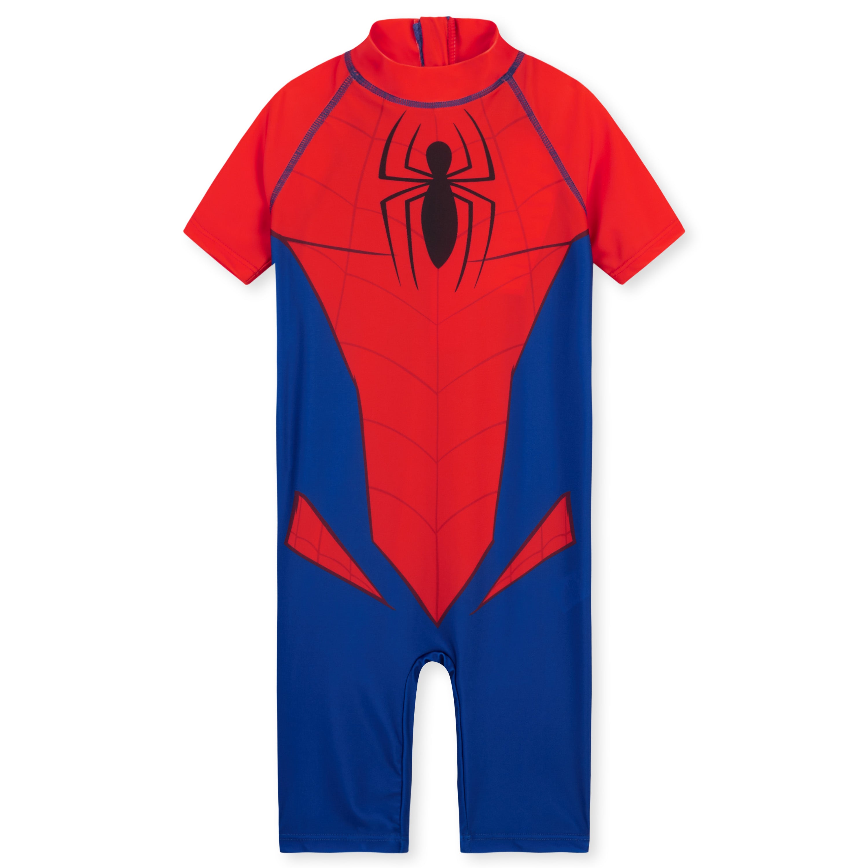 Marvel Kids Swimming Costume Summer Holiday Essentials for Kids - Get Trend