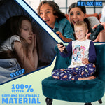 Bluey Christmas Matching Family Pyjamas - Matching PJs for Kids - Get Trend