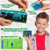 Minecraft Advent Calendar 2023 for Kids and Teenagers - Get Trend