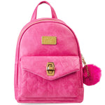 Barbie Womens Backpack, Internal Pockets & Zipped Compartments - Gifts for Her - Get Trend