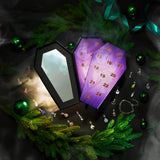 Disney The Nightmare Before Christmas Jewellery Advent Calendar 2025 (Black Jewellery) - Get Trend