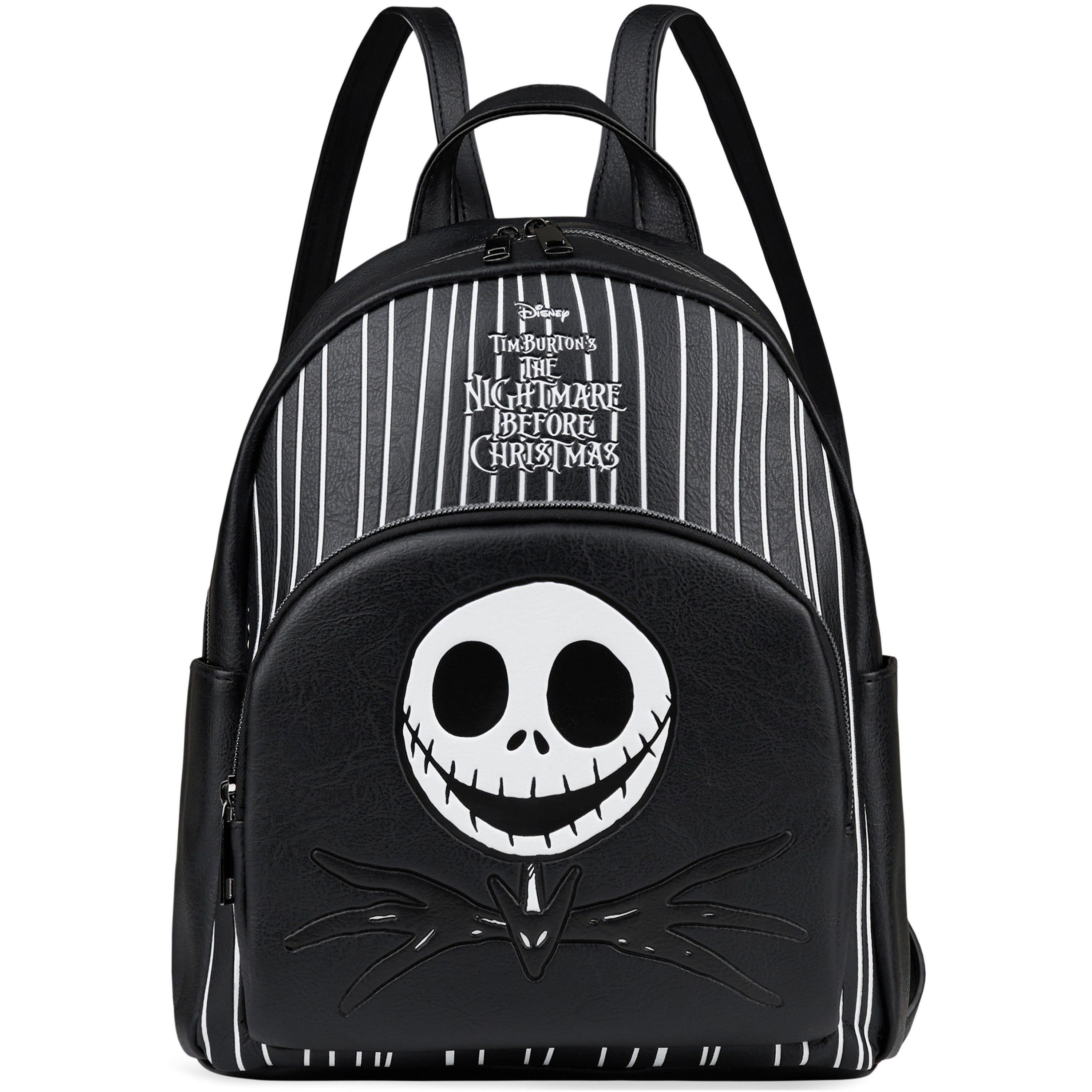 disney leather backpack womens Disney Women's Rucksack Faux Leather Backpack – Get Trend