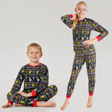 Shrek Christmas Matching Family Pyjamas, Matching PJs for Women, Men, Teens, Kids - Get Trend