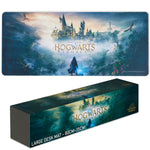 Harry Potter Hogwarts Legacy Gaming Mouse Pad Large Desk Mat 80 x 35cm Desk Protector Mat PC Laptop Keyboard Desk Accessories - Get Trend