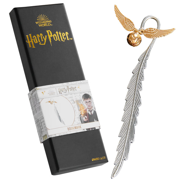 Harry Potter Gifts Bookmarks for Women & Teenagers - Get Trend