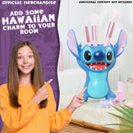 Disney Stitch Pen Holder, Office or Desk Organisation 11x15x18cm - Stitch Gifts - Get Trend