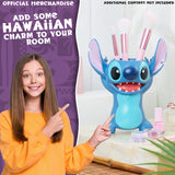 Disney Stitch Pen Holder, Office or Desk Organisation 11x15x18cm - Stitch Gifts - Get Trend