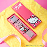 Hello Kitty Metal Bookmark with Hanging Charm, School University Reading Gifts - Get Trend
