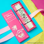 Disney Metal Bookmarks for Women, Inspirational Quote & Charm - Gifts for Her - Get Trend