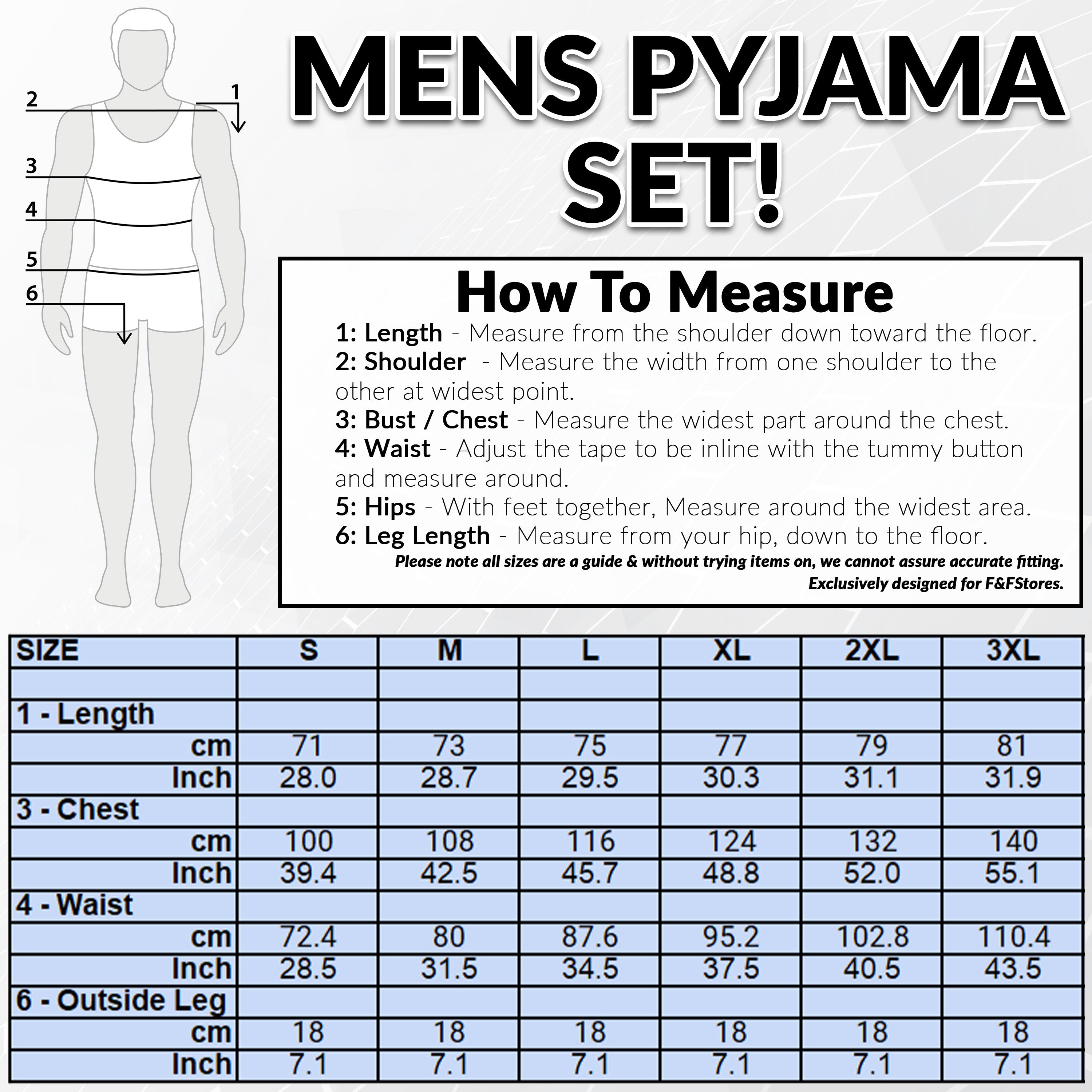 Manchester United F.C. Mens Short Pyjamas Set, Breathable 2 Piece Lounge Wear - Man United Gifts for Men - Get Trend