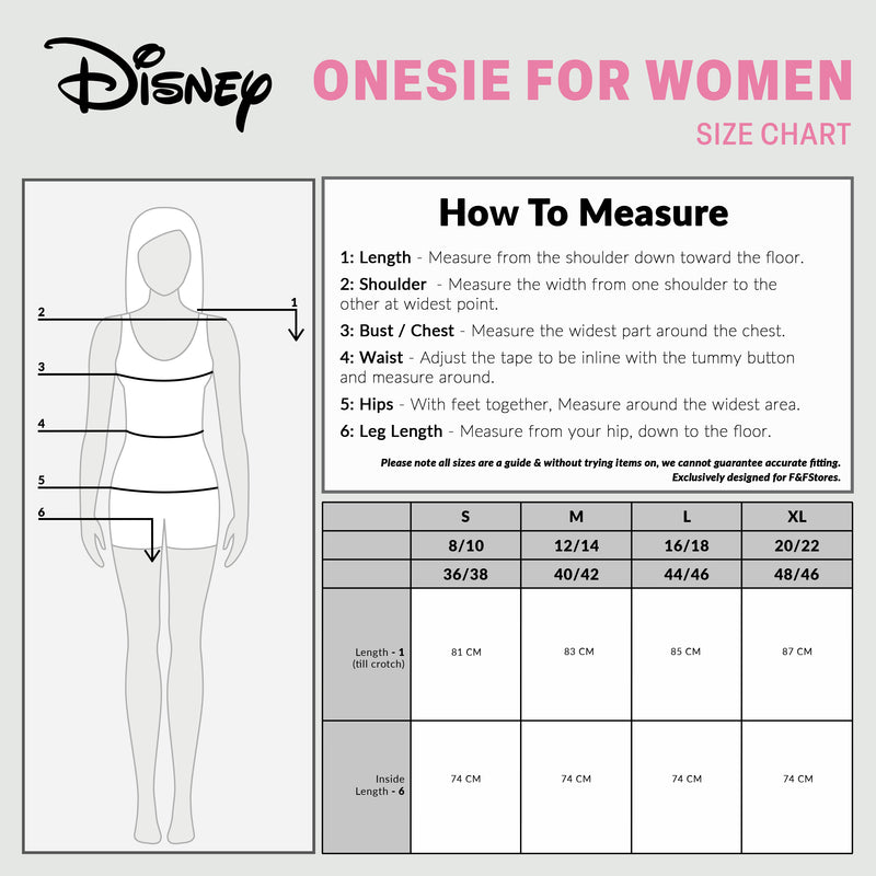 Disney Onesies for Women - Disney Stitch Onesies for Women - Angel - Get Trend