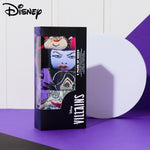 Disney Womens Ankle Socks, Soft and Breathable Socks Pack of 5 - Gifts for Her - Get Trend