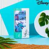 Disney Womens Ankle Socks, Soft and Breathable Socks Pack of 5 - Gifts for Her - Get Trend