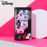 Disney Womens Ankle Socks, Soft and Breathable Socks Pack of 5 - Gifts for Her - Get Trend