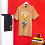 Marvel Mens Short Pyjamas Set - Get Trend