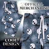 Disney Mens Pyjama Bottoms, Comfy Loungewear PJs with Pockets - Cosy Gifts for Him - Get Trend