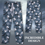Disney Mens Pyjama Bottoms, Comfy Loungewear PJs with Pockets - Cosy Gifts for Him - Get Trend
