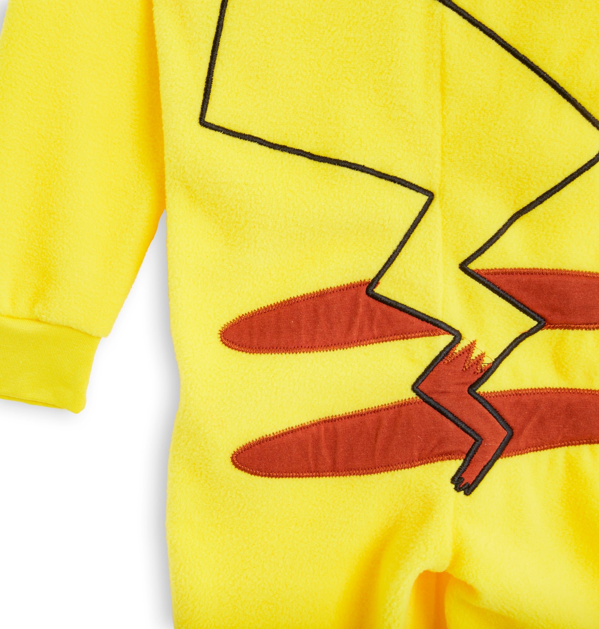 Pokemon Pikachu Onesies for Boys and Girls One Piece Kids Sleepsuit Jumpsuits Teenagers - Get Trend