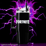 Fortnite Travel Mug, Insulated Tumbler Coffee Cup Stainless Steel - Get Trend