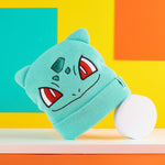 Pokemon Beanie Hat for Kids - Warm Cosy Knitted Winter Hats for Kids One Size - Anime Gifts for Kids - Get Trend
