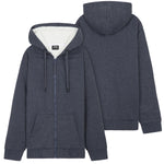 CityComfort Fleece Lined Hoodie for Kids & Teenagers - Get Trend
