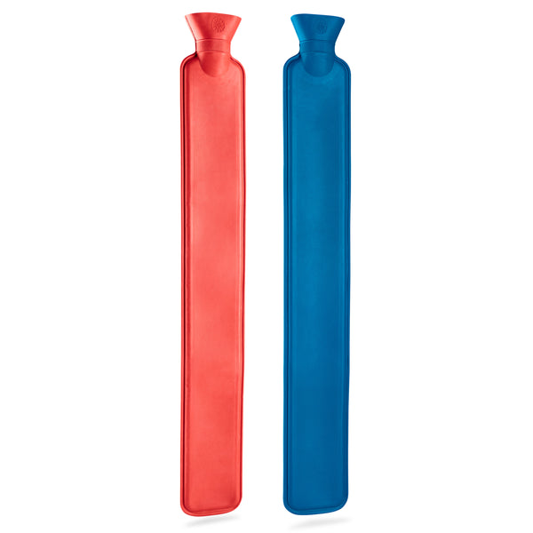Long Hot Water Bottle 2L - Pack of 2 - Get Trend