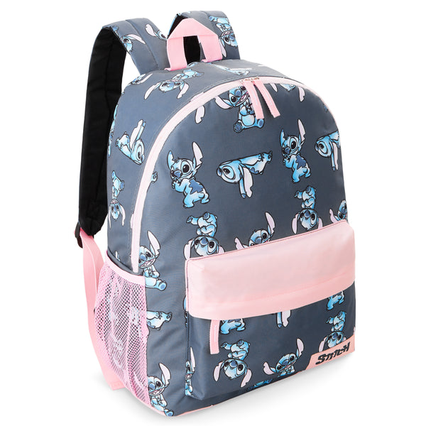Disney Backpack for Girls, Stitch School Bags for Girls - Stitch - Get Trend