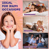 Disney Stitch Girls Teenagers Fleece Dressing Gown with Hood & Pockets, Cosy Robe Fluffy Loungewear Nightwear - Stitch Gifts - Get Trend