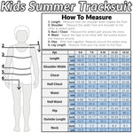 Minecraft Hoodie Shorts Tracksuit Set Boys 2 Pcs Creeper Teenagers Gamer Summer Short Sleeved Hooded Sweatshirt Zipped Pockets Sports Casual Activewear - Get Trend