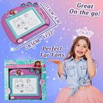 Gabby's Dollhouse Magnetic Drawing Board for Kids Magic Scribbler Erasable Toy - Get Trend