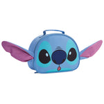 Disney Stitch Kids Lunch Bag with Insulated Lining, Lunch Cooler Bag for School  (Blue 3D) - Get Trend