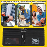 Only Fools and Horses Mens Wallet and Accessories Set - Funny Gifts for Him - Get Trend