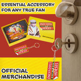 Only Fools and Horses Mens Wallet and Accessories Set - Funny Gifts for Him - Get Trend