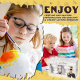 Harry Potter Kids DIY Painting Set Decorations - Get Trend