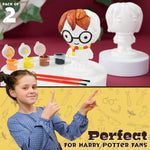Harry Potter Kids DIY Painting Set Decorations - Get Trend