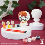 Harry Potter Kids DIY Painting Set Decorations - Get Trend