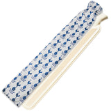 Tottenham Hotspur F.C. Long Hot Water Bottle with Soft Cover 2L - Gifts for Him (White/Navy Long) - Get Trend