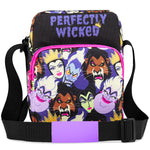 Disney Villans Handbag for Girls Cross Body Bag Teens with Adjustable Strap - Get Trend