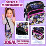 Disney Villans Handbag for Girls Cross Body Bag Teens with Adjustable Strap - Get Trend