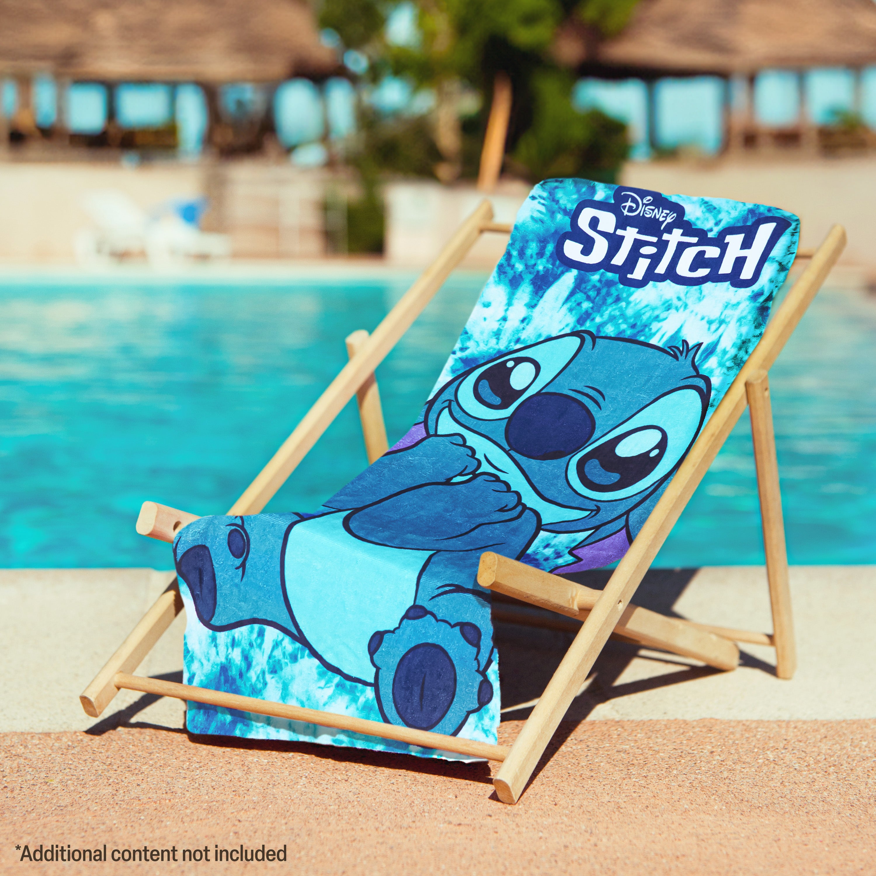 Disney Beach Towel for Kids, 100% Cotton Quick Dry Swimming Towel 70 x 140cm - Get Trend